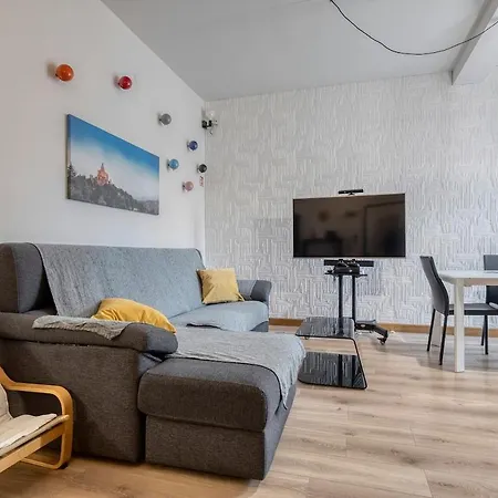 شقة Dimora Del Guercino