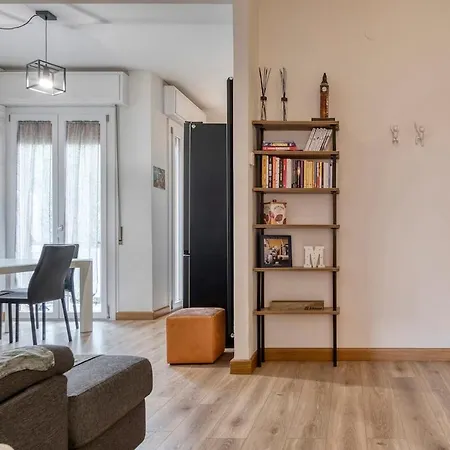 Dimora Del Guercino شقة كاساليتشيو دي رينو