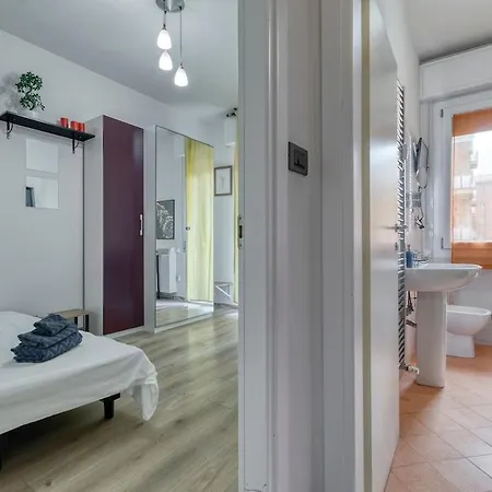 Dimora Del Guercino 카살레키노 디 레노