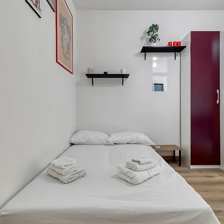 아파트 Dimora Del Guercino 카살레키노 디 레노