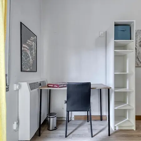 아파트 Dimora Del Guercino 카살레키노 디 레노