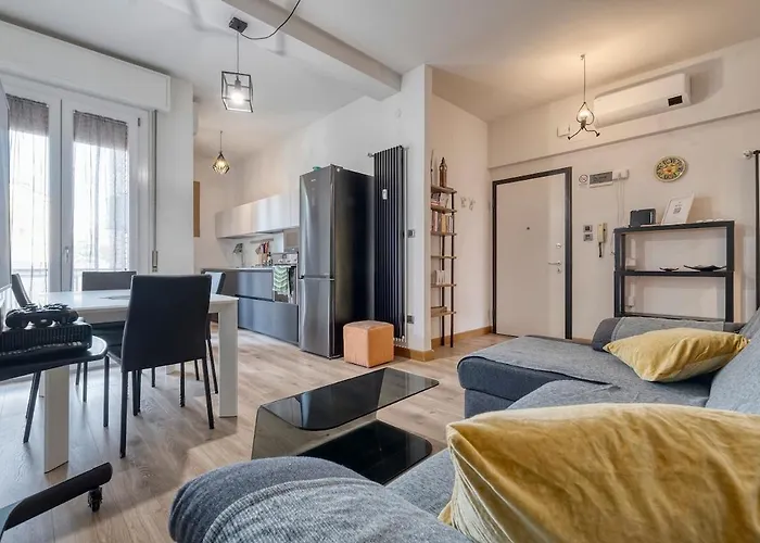 Dimora Del Guercino 카살레키노 디 레노