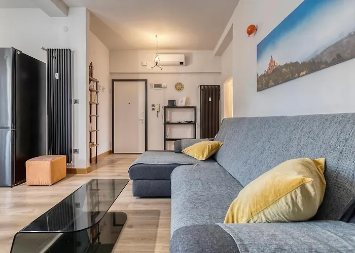 Dimora Del Guercino *