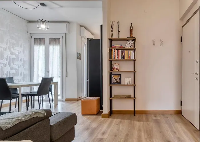 Dimora Del Guercino 아파트 카살레키노 디 레노