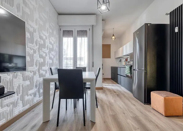 Dimora Del Guercino شقة *