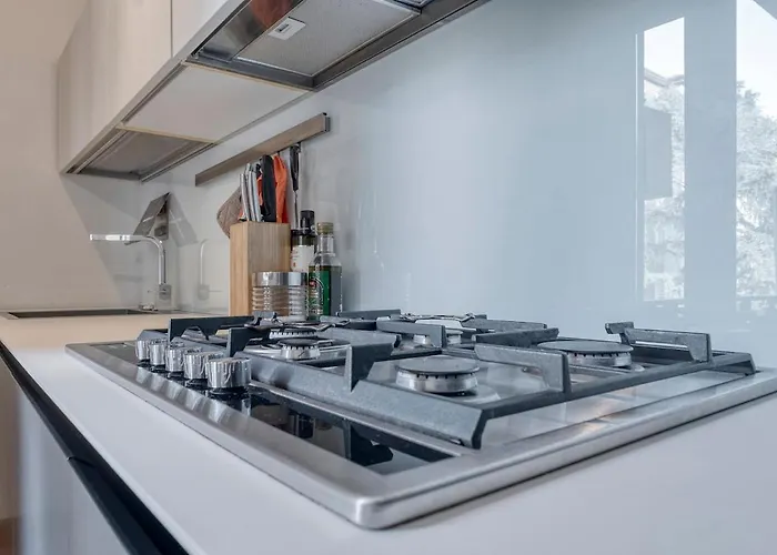 Dimora Del Guercino 카살레키노 디 레노