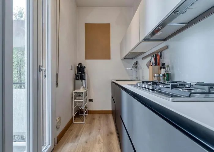 Dimora Del Guercino 아파트