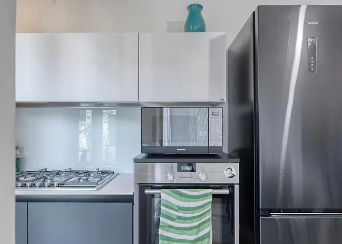 Dimora Del Guercino شقة