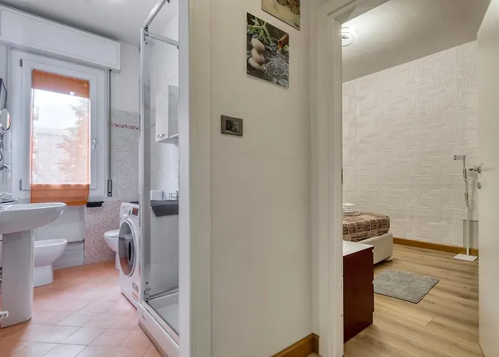 Dimora Del Guercino *