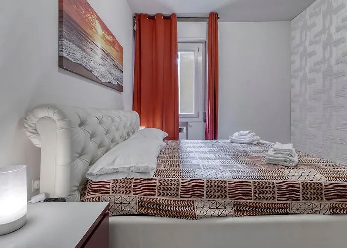 شقة Dimora Del Guercino كاساليتشيو دي رينو