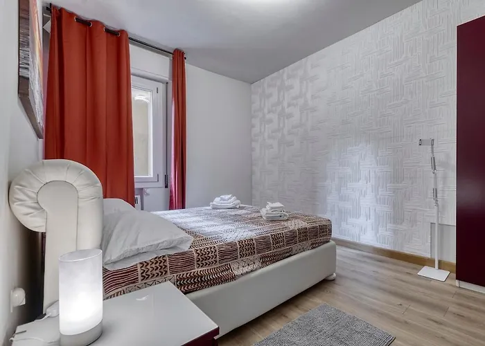 Dimora Del Guercino 카살레키노 디 레노