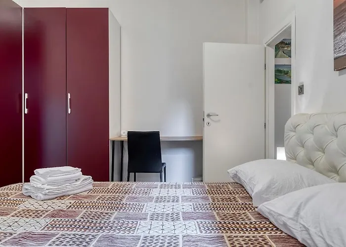 شقة Dimora Del Guercino كاساليتشيو دي رينو