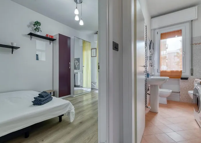 Dimora Del Guercino 카살레키노 디 레노