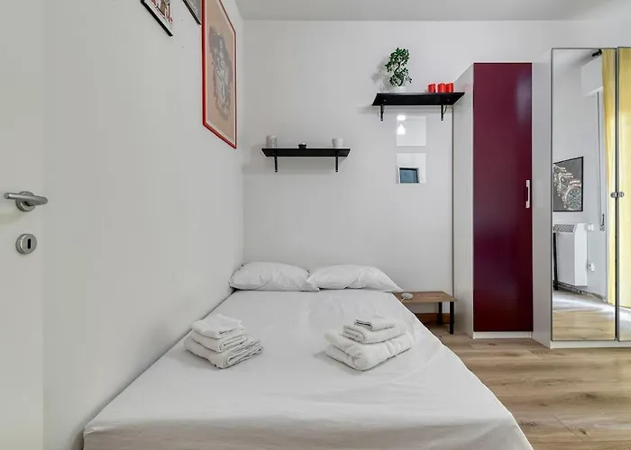 아파트 Dimora Del Guercino 카살레키노 디 레노