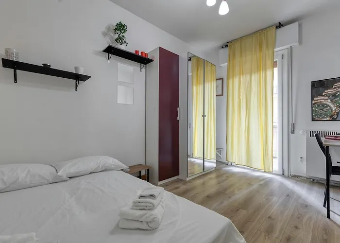 Dimora Del Guercino *