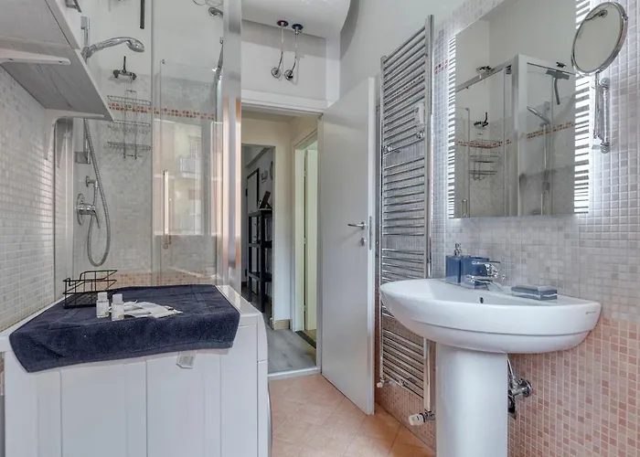 아파트 Dimora Del Guercino 카살레키노 디 레노