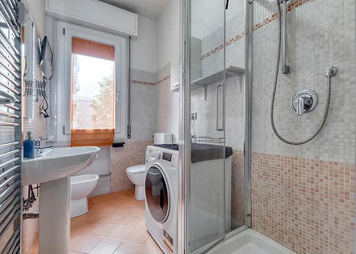 Dimora Del Guercino 아파트 카살레키노 디 레노