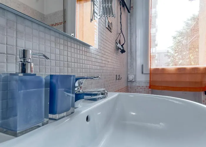 Dimora Del Guercino كاساليتشيو دي رينو