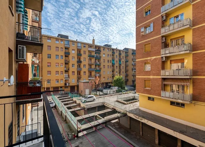 Dimora Del Guercino 카살레키노 디 레노